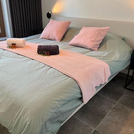 Coolsea3 - Modern Appartment Oostende Ngoại thất bức ảnh
