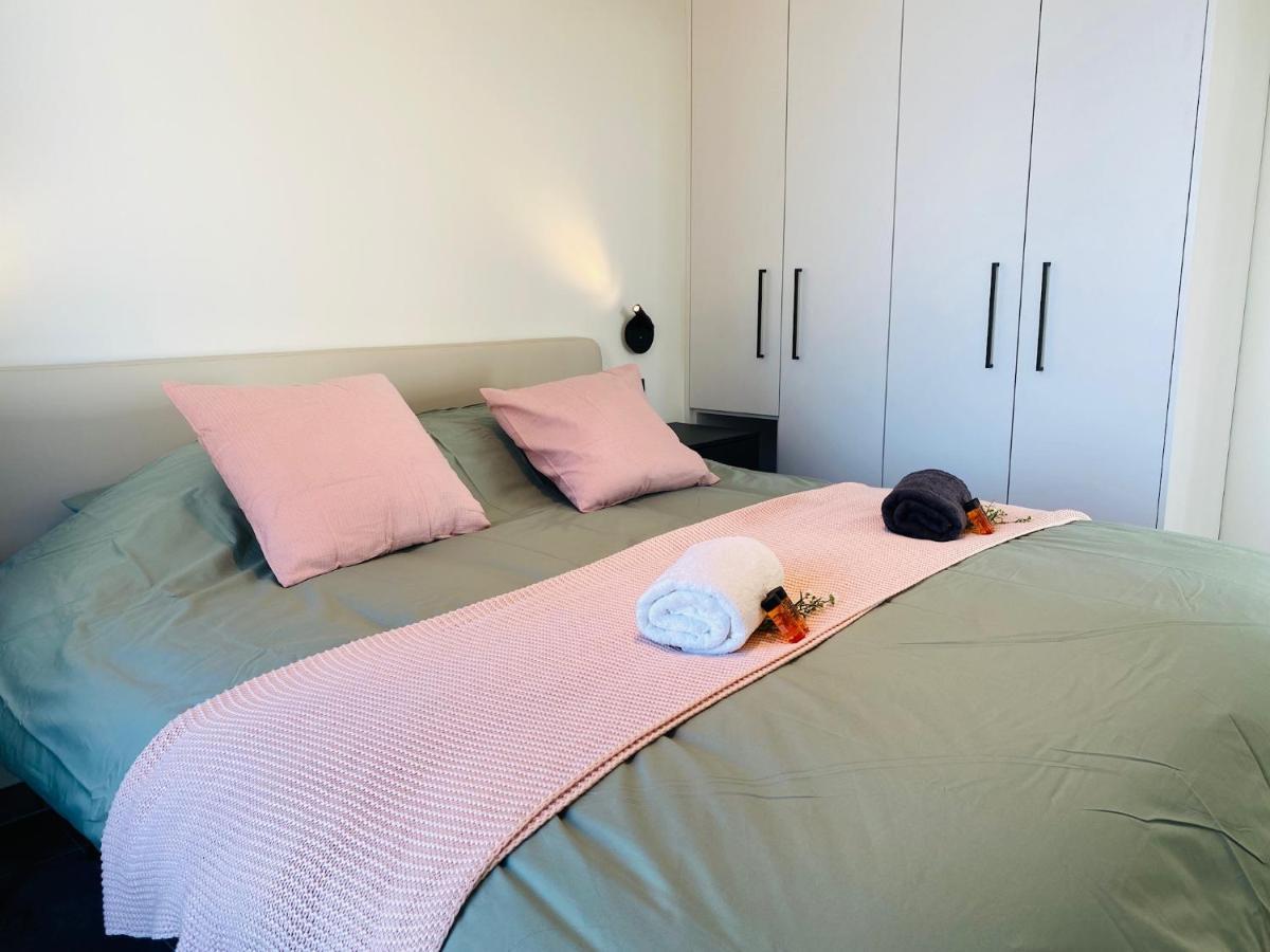 Coolsea3 - Modern Appartment Oostende Ngoại thất bức ảnh