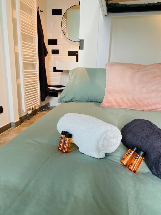 Coolsea3 - Modern Appartment Oostende Ngoại thất bức ảnh