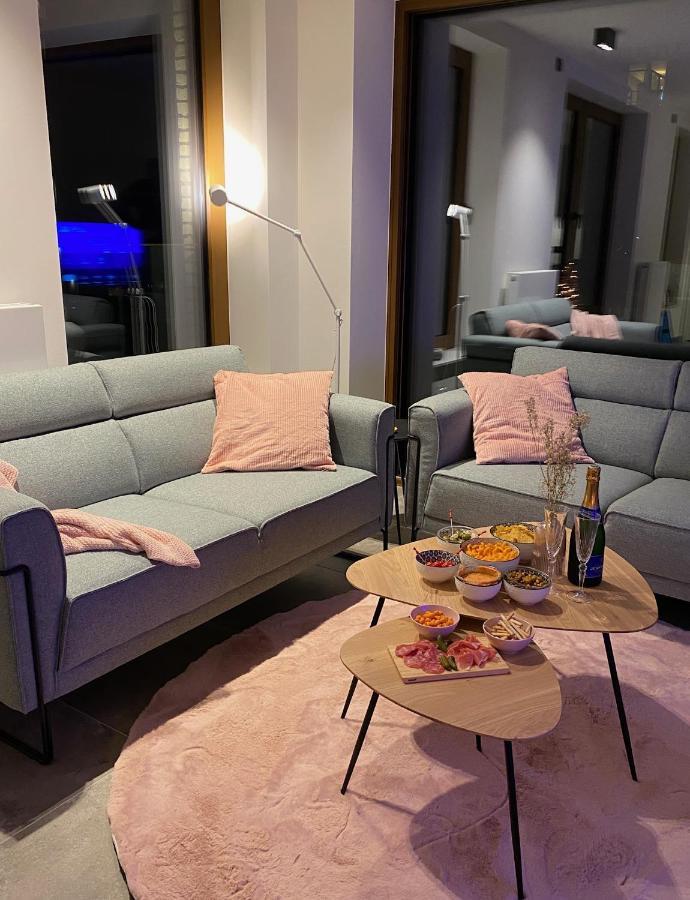 Coolsea3 - Modern Appartment Oostende Ngoại thất bức ảnh