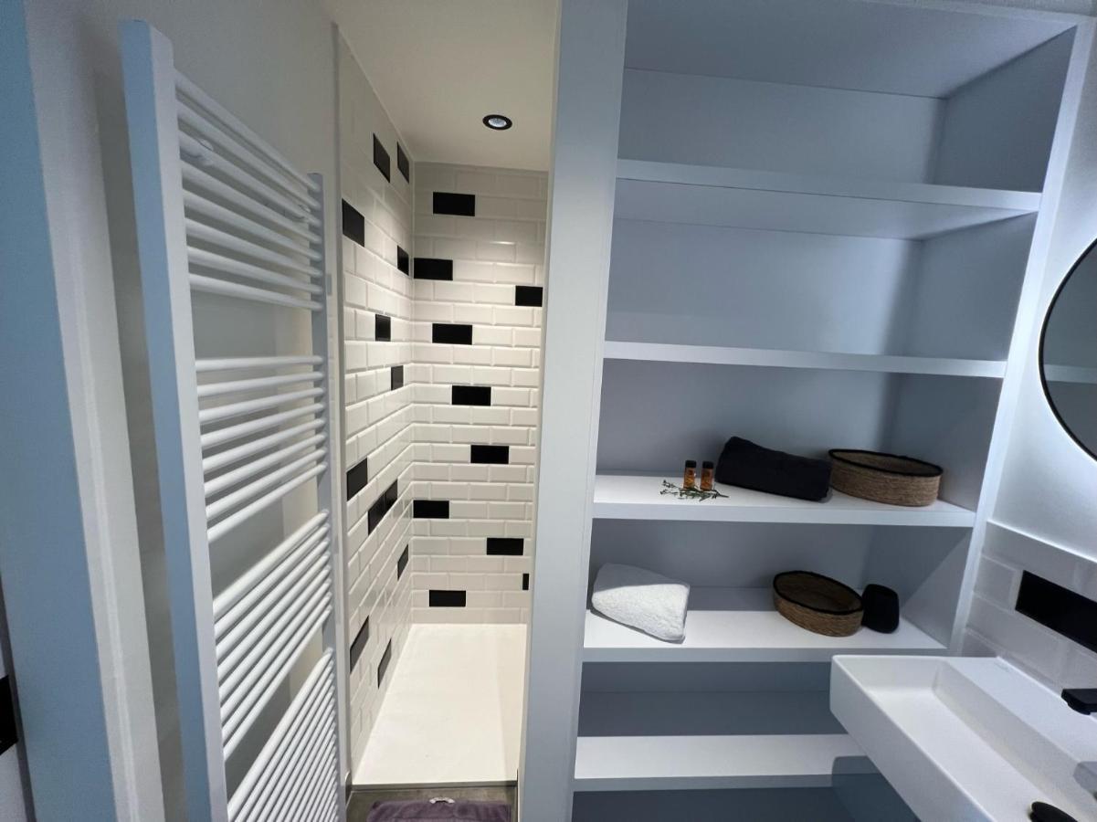 Coolsea3 - Modern Appartment Oostende Ngoại thất bức ảnh